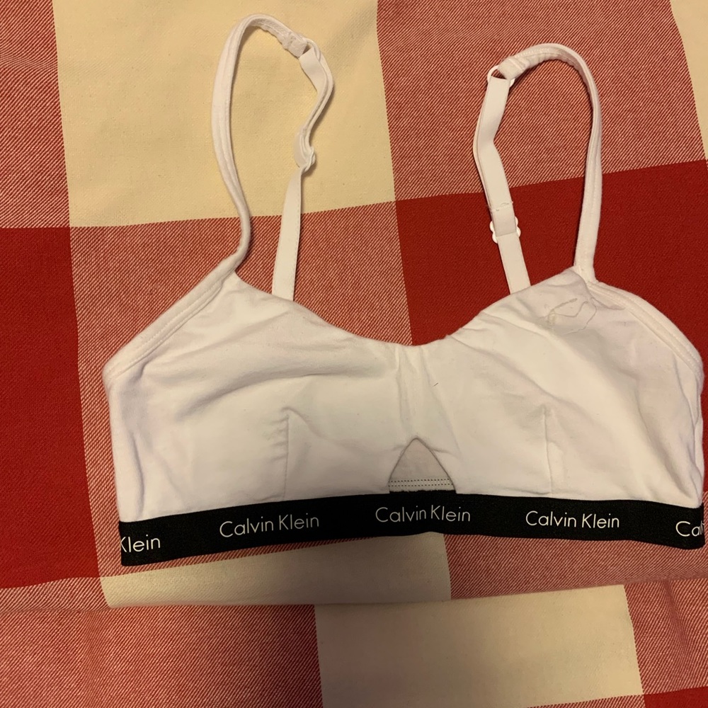 Calvin Klein Bralette